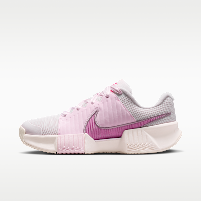 Nike Zoom GP Challenge Pro PRM Women's Clay Court Tennis Shoes